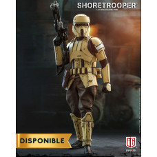 Star Wars The Mandalorian - Shoretrooper