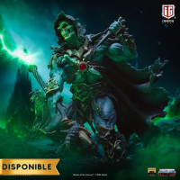 Masters Of The Universe - Skeletor Unleashed (Deluxe)