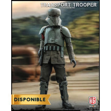 Star Wars The Mandalorian - Transport Trooper
