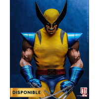 X-Men - Wolverine