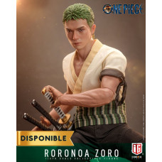 One Piece - Roronoa Zoro