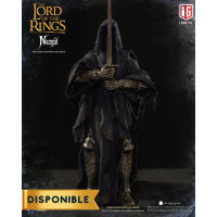 The Lord Of The Rings - Nazgul
