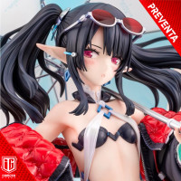 (PREVENTA) Phantasy Star Online 2 - White Sand Annette (Summer Vacation) (PREVENTA) Phantasy Star Online 2 - White Sand Annette (Summer Vacation)