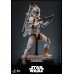 (PREVENTA) Star Wars Episode lll Revenge Of The Sith - 212Th Attack Battalion Clone Trooper (Deluxe Version)