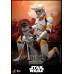 (PREVENTA) Star Wars Episode lll Revenge Of The Sith - 212Th Attack Battalion Clone Trooper (Deluxe Version)
