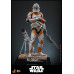 (PREVENTA) Star Wars Episode lll Revenge Of The Sith - 212Th Attack Battalion Clone Trooper (Deluxe Version)