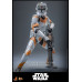 (PREVENTA) Star Wars Episode lll Revenge Of The Sith - 212Th Attack Battalion Clone Trooper (Deluxe Version)