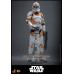 (PREVENTA) Star Wars Episode lll Revenge Of The Sith - 212Th Attack Battalion Clone Trooper (Deluxe Version)