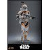 (PREVENTA) Star Wars Episode lll Revenge Of The Sith - 212Th Attack Battalion Clone Trooper (Deluxe Version)