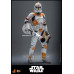 (PREVENTA) Star Wars Episode lll Revenge Of The Sith - 212Th Attack Battalion Clone Trooper (Deluxe Version)