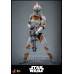 (PREVENTA) Star Wars Episode lll Revenge Of The Sith - 212Th Attack Battalion Clone Trooper (Deluxe Version)