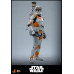 (PREVENTA) Star Wars Episode lll Revenge Of The Sith - 212Th Attack Battalion Clone Trooper (Deluxe Version)