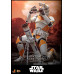 (PREVENTA) Star Wars Episode lll Revenge Of The Sith - 212Th Attack Battalion Clone Trooper (Deluxe Version)