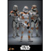 (PREVENTA) Star Wars Episode lll Revenge Of The Sith - 212Th Attack Battalion Clone Trooper (Deluxe Version)