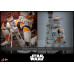 (PREVENTA) Star Wars Episode lll Revenge Of The Sith - 212Th Attack Battalion Clone Trooper (Deluxe Version)
