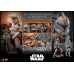 (PREVENTA) Star Wars Episode lll Revenge Of The Sith - 212Th Attack Battalion Clone Trooper (Deluxe Version)