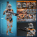 (PREVENTA) Star Wars Episode lll Revenge Of The Sith - 212Th Attack Battalion Clone Trooper (Deluxe Version)