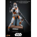 (PREVENTA) Star Wars Episode lll Revenge Of The Sith - 212Th Attack Battalion Clone Trooper