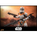 (PREVENTA) Star Wars Episode lll Revenge Of The Sith - 212Th Attack Battalion Clone Trooper