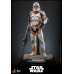 (PREVENTA) Star Wars Episode lll Revenge Of The Sith - 212Th Attack Battalion Clone Trooper