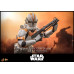 (PREVENTA) Star Wars Episode lll Revenge Of The Sith - 212Th Attack Battalion Clone Trooper