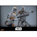 (PREVENTA) Star Wars Episode lll Revenge Of The Sith - 212Th Attack Battalion Clone Trooper
