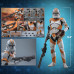 (PREVENTA) Star Wars Episode lll Revenge Of The Sith - 212Th Attack Battalion Clone Trooper