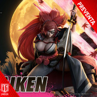 (PREVENTA) Guilty Gear Strive - Baiken (Ultimate Premium Masterline) (PREVENTA) Guilty Gear Strive - Baiken (Ultimate Premium Masterline)