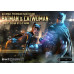 (PREVENTA) Batman (Comics) - Batman & Catwoman (Concept Design by Clay Mann) (Ultimate Premium Masterline)