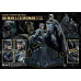 (PREVENTA) Batman (Comics) - Batman & Catwoman (Concept Design by Clay Mann) (Ultimate Premium Masterline)