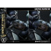 (PREVENTA) Batman (Comics) - Batman & Catwoman (Concept Design by Clay Mann) (Ultimate Premium Masterline)