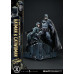 (PREVENTA) Batman (Comics) - Batman & Catwoman (Concept Design by Clay Mann) (Ultimate Premium Masterline)