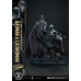 (PREVENTA) Batman (Comics) - Batman & Catwoman (Concept Design by Clay Mann) (Ultimate Premium Masterline)