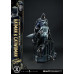 (PREVENTA) Batman (Comics) - Batman & Catwoman (Concept Design by Clay Mann) (Ultimate Premium Masterline)
