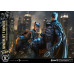 (PREVENTA) Batman (Comics) - Batman & Catwoman (Concept Design by Clay Mann) (Ultimate Premium Masterline)