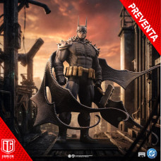 (PREVENTA) Dc Comics - Batman Absolute (PREVENTA) Dc Comics - Batman Absolute