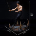 (PREVENTA) Enter The Dragon - Bruce Lee (85Th Anniversary) (Kali Sticks Fight) Deluxe (PREVENTA) Enter The Dragon - Bruce Lee (85Th Anniversary) (Kali Sticks Fight) Deluxe
