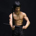 (PREVENTA) Enter The Dragon - Bruce Lee (85Th Anniversary) (Kali Sticks Fight) Deluxe (PREVENTA) Enter The Dragon - Bruce Lee (85Th Anniversary) (Kali Sticks Fight) Deluxe