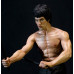 (PREVENTA) Enter The Dragon - Bruce Lee (85Th Anniversary) (Kali Sticks Fight) Deluxe (PREVENTA) Enter The Dragon - Bruce Lee (85Th Anniversary) (Kali Sticks Fight) Deluxe