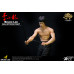 (PREVENTA) Enter The Dragon - Bruce Lee (85Th Anniversary) (Kali Sticks Fight) Deluxe (PREVENTA) Enter The Dragon - Bruce Lee (85Th Anniversary) (Kali Sticks Fight) Deluxe