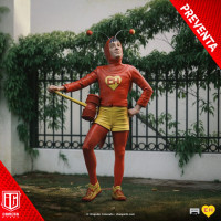 (PREVENTA) El Chapulin Colorado (Roberto Gómez Bolaños) (PREVENTA) El Chapulin Colorado (Roberto Gómez Bolaños)