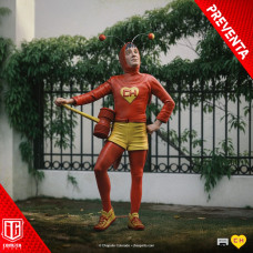 (PREVENTA) El Chapulin Colorado (Roberto Gómez Bolaños) (PREVENTA) El Chapulin Colorado (Roberto Gómez Bolaños)