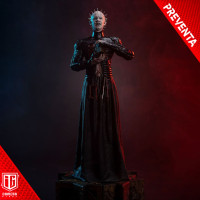 (PREVENTA) Hellraiser - Pinhead (Deluxe Edition) (PREVENTA) Hellraiser - Pinhead (Deluxe Edition)