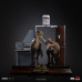 (PREVENTA) Jurassic Park - Raptors At The Kitchens Door