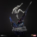 (PREVENTA) Infinity Gauntlet Diorama - Silver Surfer Deluxe (PREVENTA) Infinity Gauntlet Diorama - Silver Surfer Deluxe