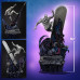 (PREVENTA) Infinity Gauntlet Diorama - Silver Surfer Deluxe (PREVENTA) Infinity Gauntlet Diorama - Silver Surfer Deluxe