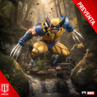 (PREVENTA) - X-Men - Wolverine (PREVENTA) - X-Men - Wolverine