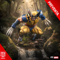 (PREVENTA) - X-Men - Wolverine (PREVENTA) - X-Men - Wolverine