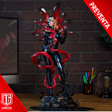 (PREVENTA) King In Black Gwenom Vs Carnage #1 (2021) - Gwenom