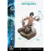 (PREVENTA) Ghost In The Shell (1995) - Motoko Kusanagi